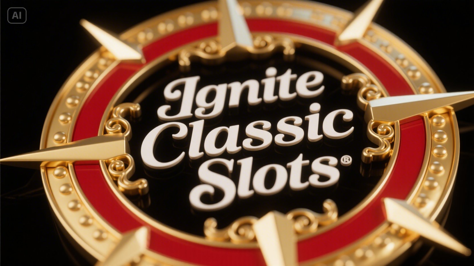 Ignite Classic Slots